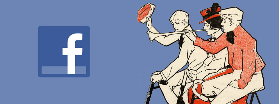 Facebook