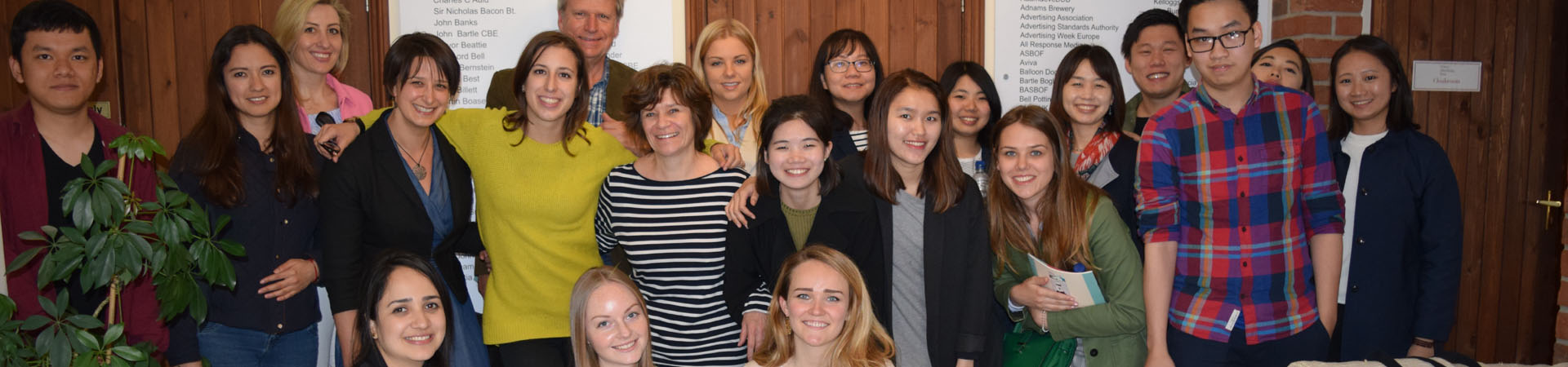 Group Study Visits