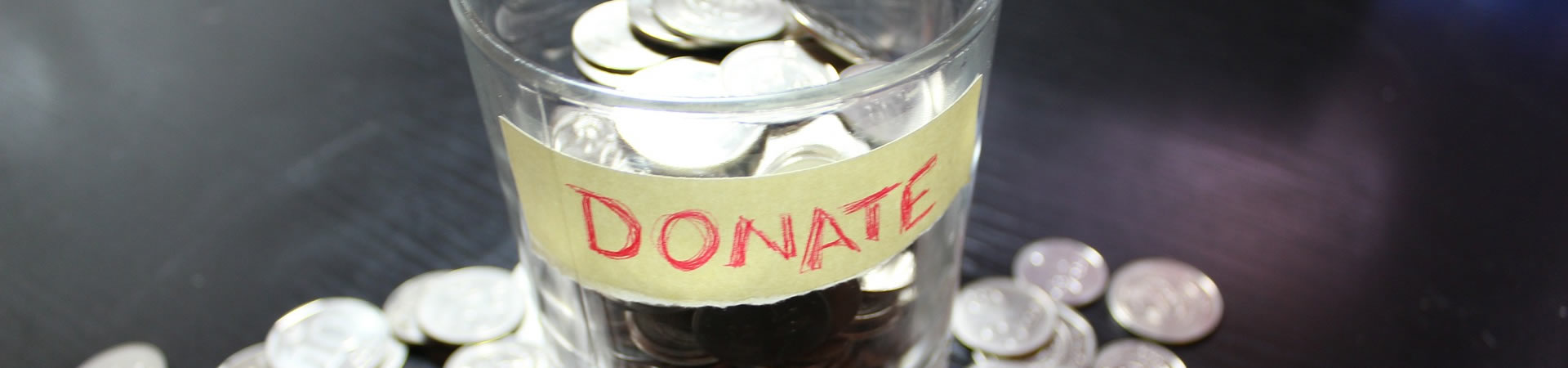 Donate