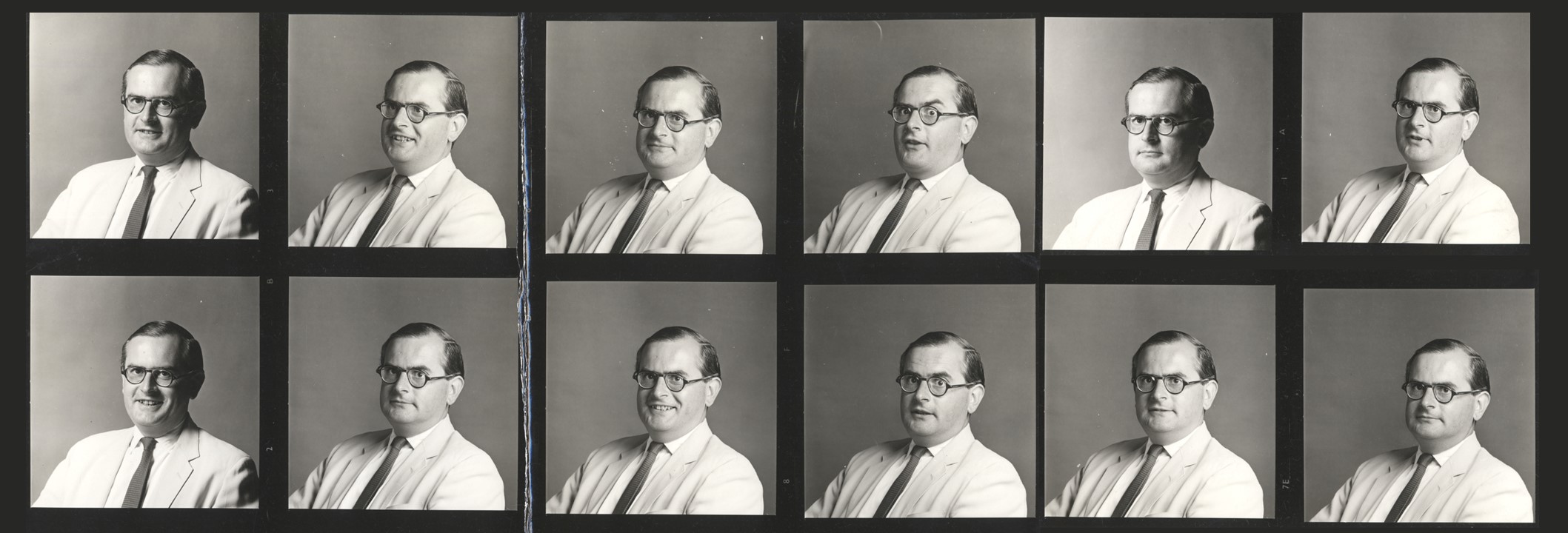 Jeremy Bullmore CBE