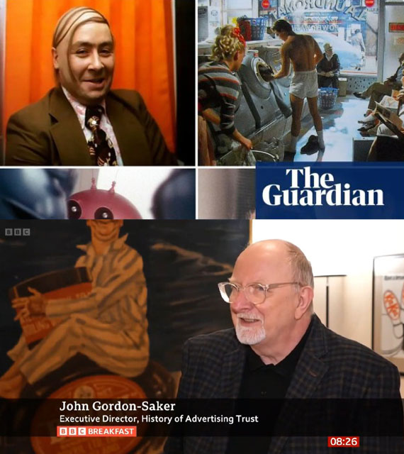 Recent media coverage