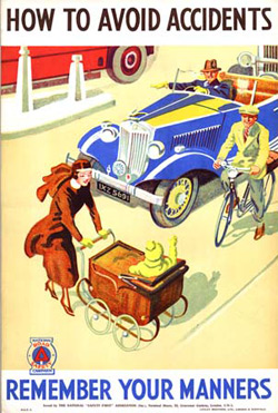 Road Safety