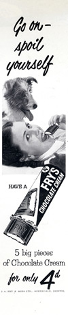 Frys