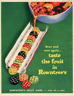 Rowntree