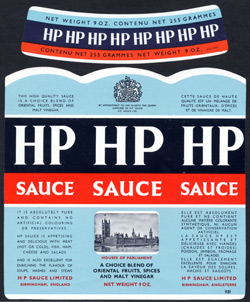 HP
