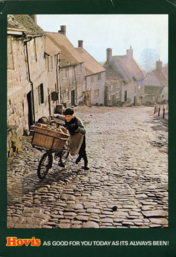 Hovis