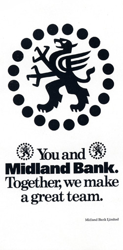 Midland Bank