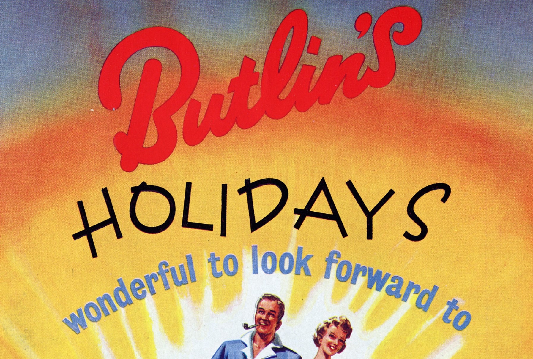 Butlin's Heritage Collection
