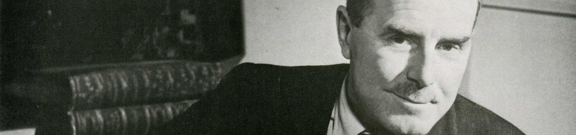 Butler, George