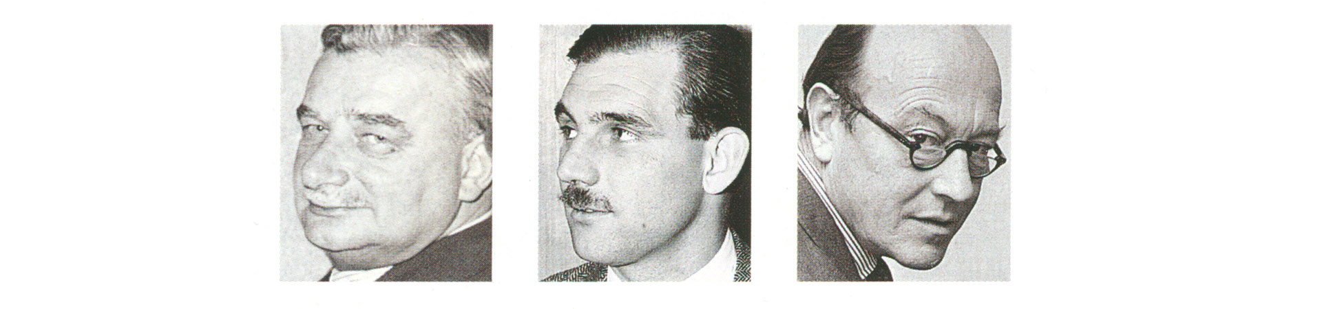 Collett Dickenson and Pearce; CDP