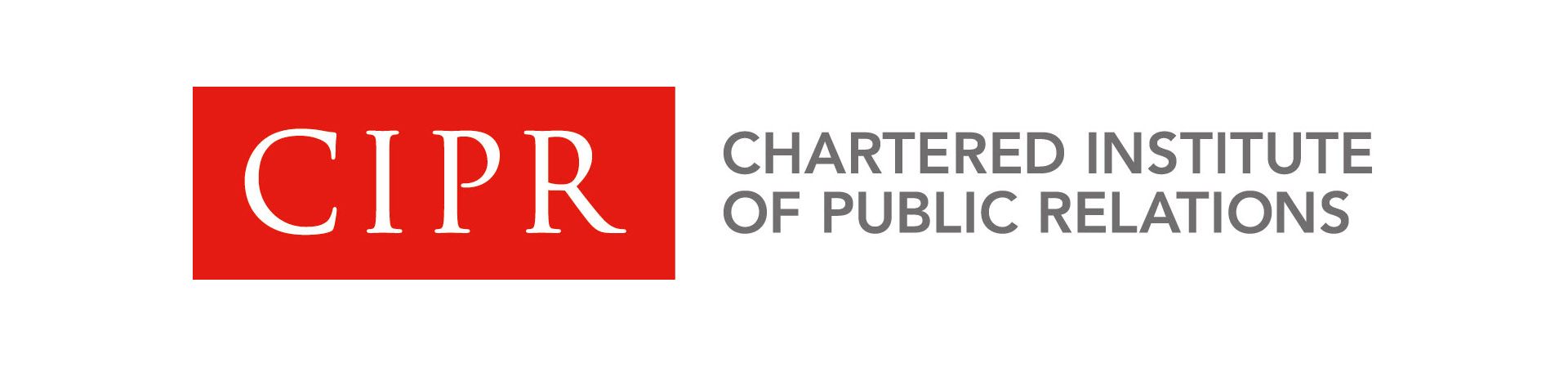 Chartered Institute of Public Relations; CIPR