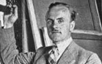 Gilroy, John