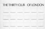 The Thirty Club