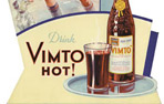 Vimto
