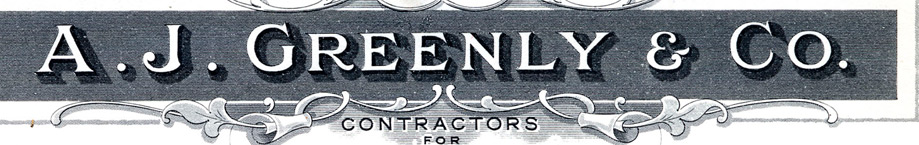 Greenlys Ltd
