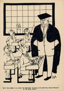 Donaldson, John Alexander