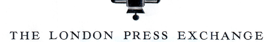 London Press Exchange; LPE