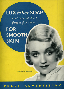 Soap