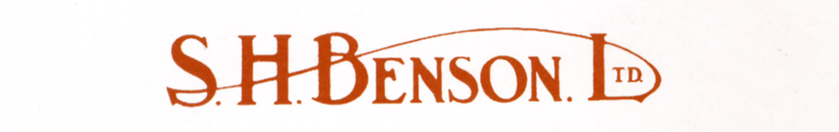 S H Benson