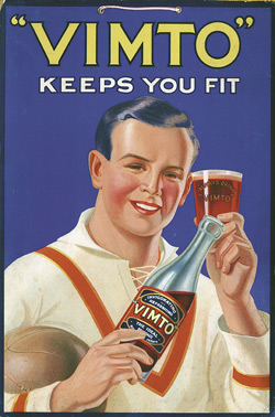 Vimto