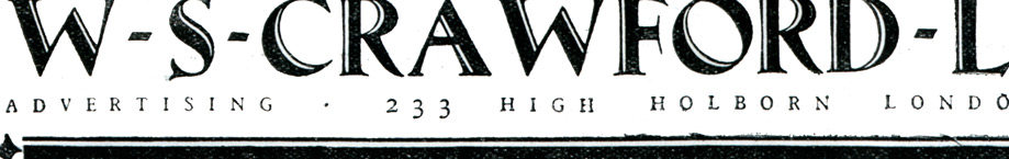 W.S. Crawford Ltd