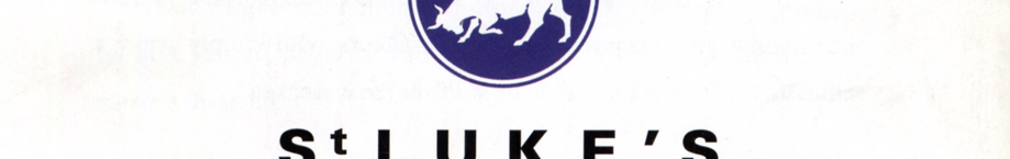 St Luke's