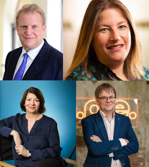 History of Advertising Trust appoints four high profile Trustees