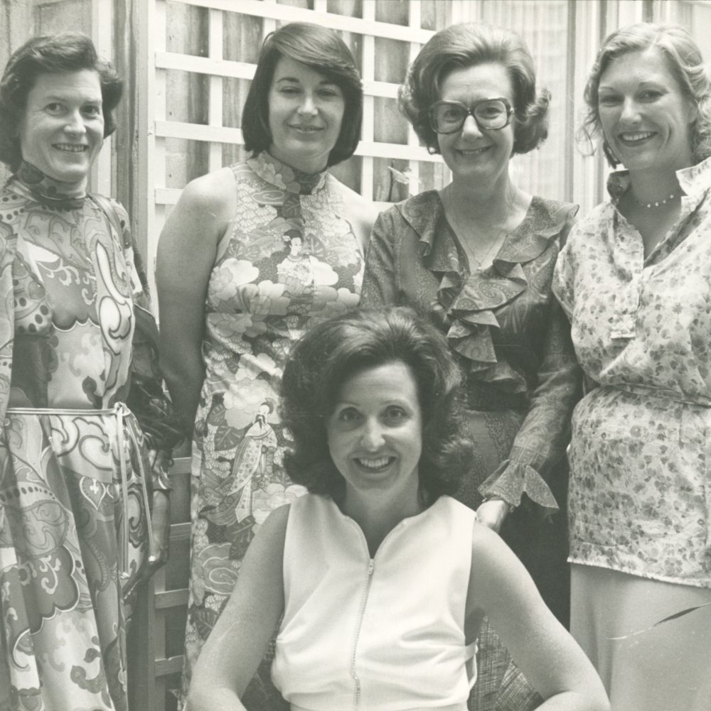 A Hundred Years of Women in Advertising