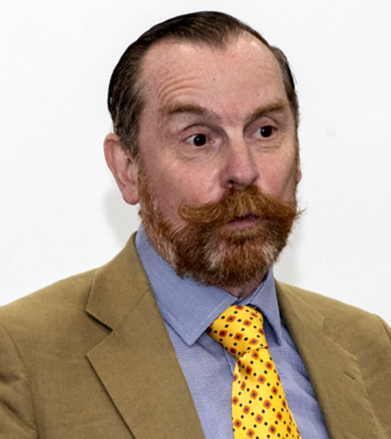 A warm welcome to HAT's new Development Executive