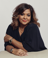 Google’s Nishma Patel Robb appointed as President of the History of Advertising Trust