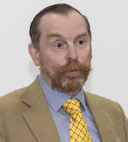 David Clampin