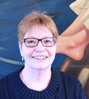 Kim Frances