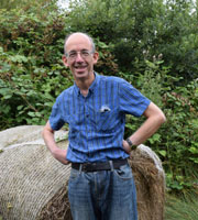 Les Hurn