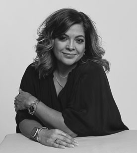 Nishma Patel Robb