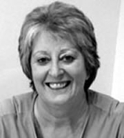 Shirley Watson
