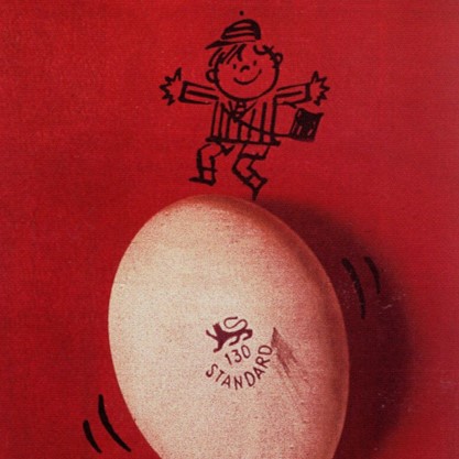 A Unique Treasure Trove: The Ogilvy & Mather Archive at HAT